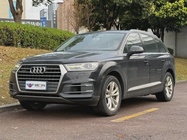 Audi Q7 2016