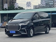 Maxus G20 2022