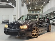 Volkswagen Golf 2009