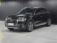 Audi Q5 2021