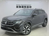 Volkswagen Tayron 2023
