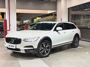 Volvo V90 2018