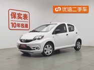 BYD F0 2018