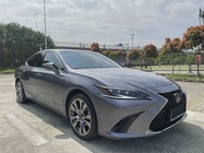 Lexus ES 2021
