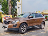Volvo XC60 2011
