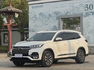 Chery Tiggo 8 2022