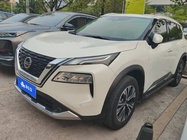 Nissan X-Trail 2022