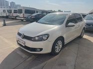 Volkswagen Golf 2013