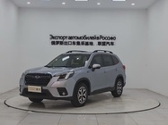 Subaru Forester 2023