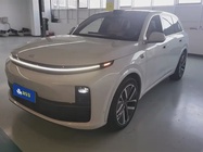 Li Auto L7 2024