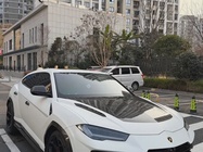Lamborghini Urus 2024