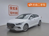 Hyundai Mistra 2021