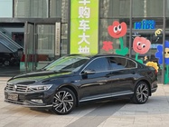 Volkswagen Magotan 2022