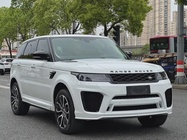 Land Rover Sport 2018