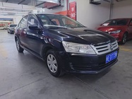 Volkswagen Santana 2013