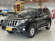 Toyota Prado 2013