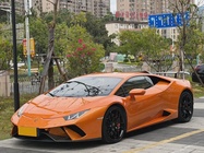 Lamborghini Huracan 2015