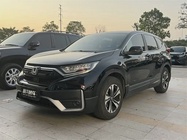 Honda CR-V 2022
