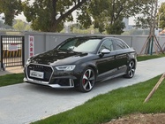 Audi RS3 2019