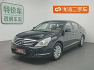 Nissan Teana 2009