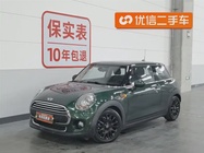 MINI Other 2016