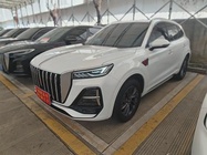 Hongqi HS5 2023