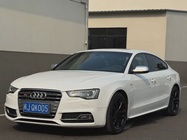 Audi S5 2012
