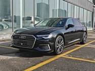 Audi A6 2019