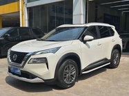 Nissan X-Trail 2022