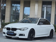 BMW 3 Series 2019