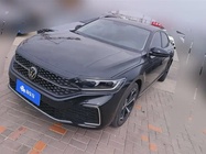 Volkswagen Passat 2023