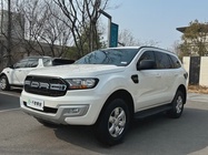 Ford Everest 2016
