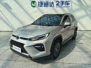 Toyota Wildlander 2023