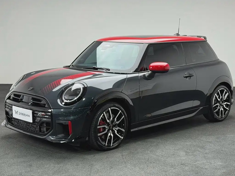 MINI Other