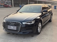 Audi A6 2015