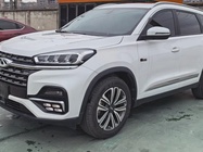 Chery Tiggo 8 2022