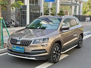 Skoda Karoq 2020