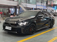 GAC Shadow Leopard 2023
