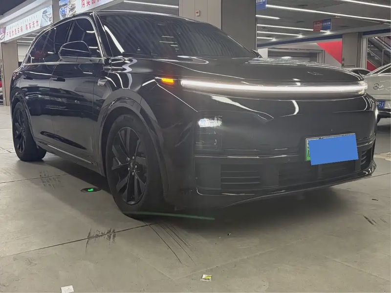 Li Auto L7