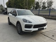Porsche Cayenne 2020