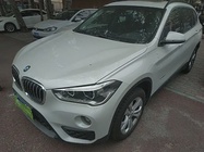 BMW X1 2017