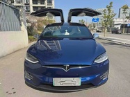 Tesla Model X 2018