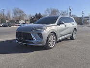 Buick Envision Plus 2024