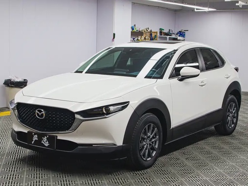 Mazda CX-30 2022