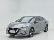 Nissan Sylphy 2021
