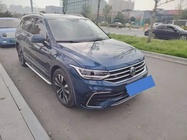 Volkswagen Tharu 2022