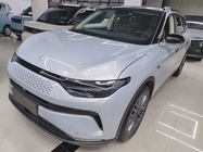 Leapmotor C11 2023
