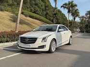 Cadillac ATS 2019