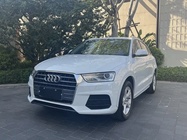 Audi Q3 2016