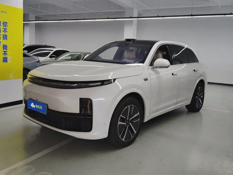 Li Auto L7